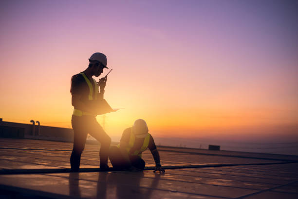 Quick and Trustworthy Emergency Roof Repair Services in Tripoli, IA
