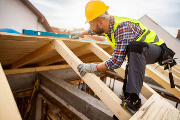 Best Flat Roof Repair Services  in Tripoli, IA