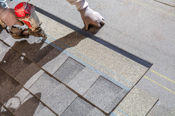 Best Roof Waterproofing Services  in Tripoli, IA